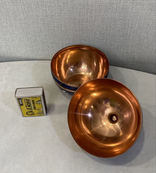 Сервиз вазы советское