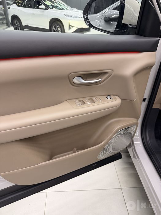 Dongfeng Landian E5 Plus