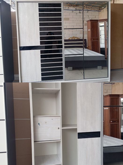 Продам шкаф купе