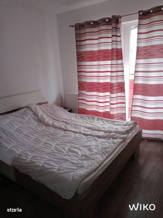 Apartament cu 2 camere,decomandat, 53 mp, zona Eroilor — fotografia 3