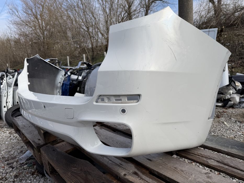 Броня BMW X5 F15