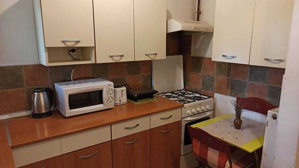 Garsonieră Piața Muncii - Baba Novac