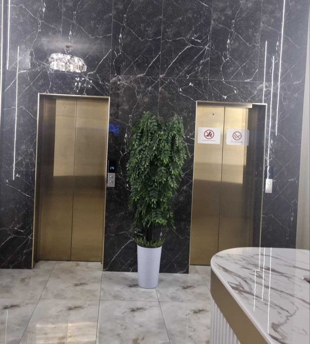 Аренда Яккасарай 1 ком. апартамент  ЖК “PRESTIJ GARDEN”. 600 у.е