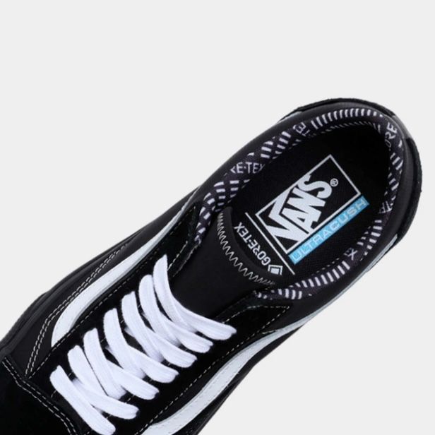 Оригинальные кеды Vans Old Skool Gore-Tex