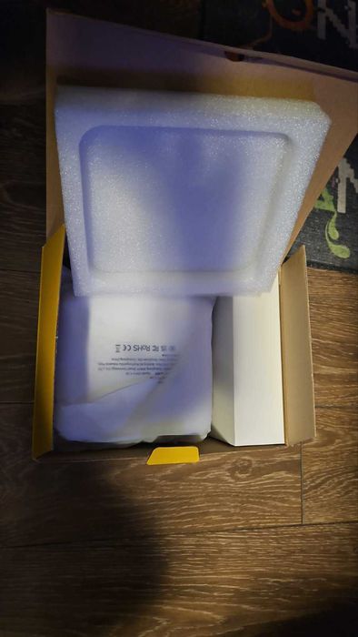 Smart Projector Magcubic