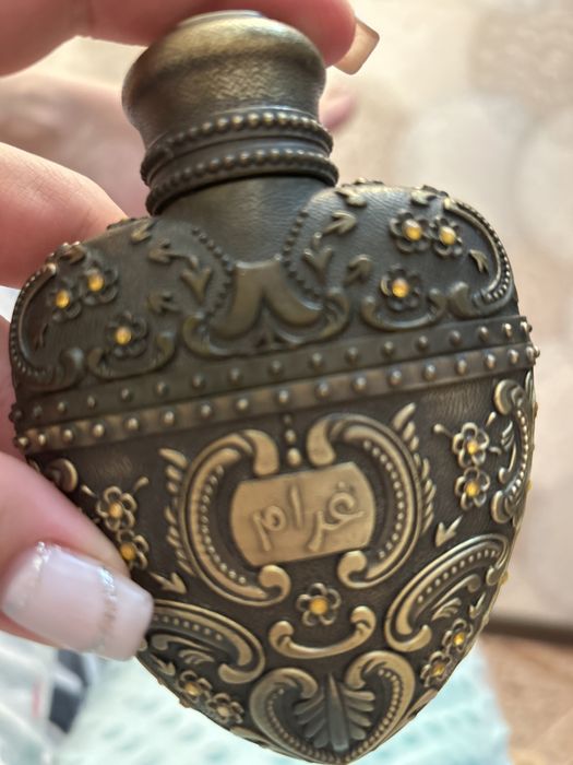 Ароматическое масло Ghatam