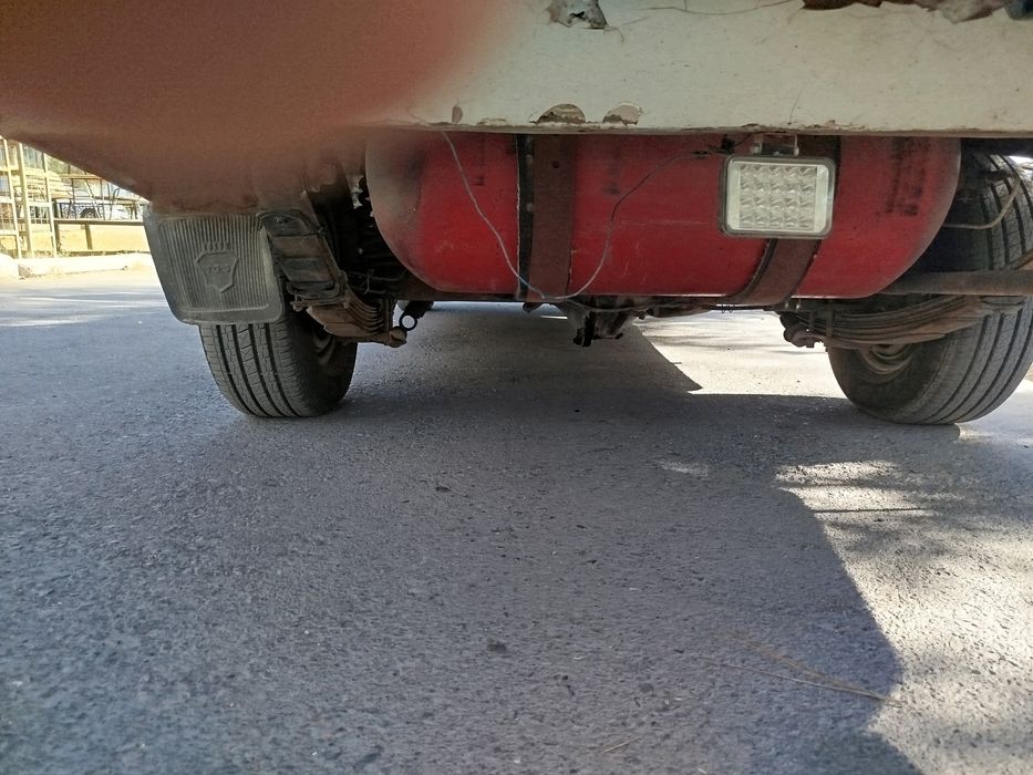 Ассалому алейкум волга пикап сотилади ишга тайёр хамма ишлари килинган