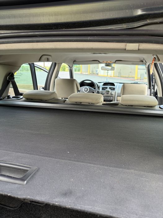 Renault Megane 2 1.5 Dci !
