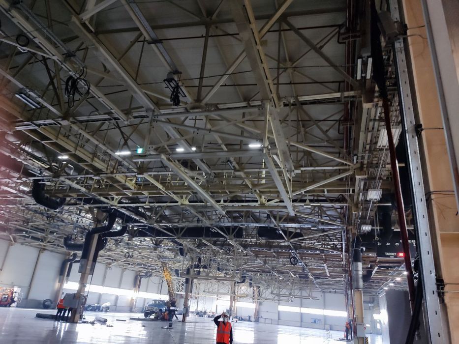 Сварщик  бригада