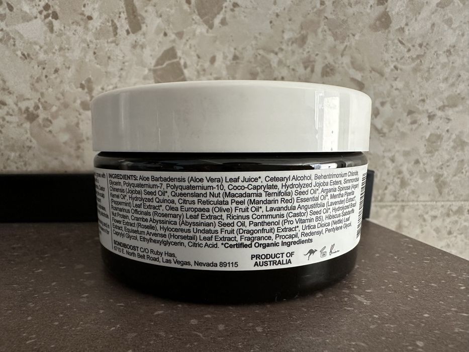 Маска за коса 250 мл