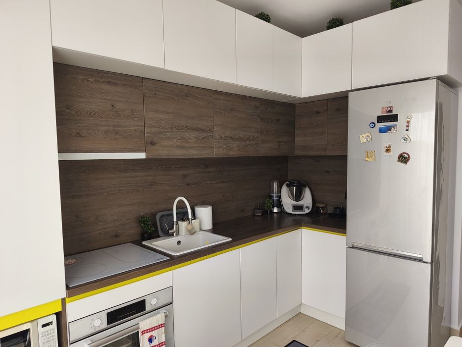 Apartament 3 camere 89mp