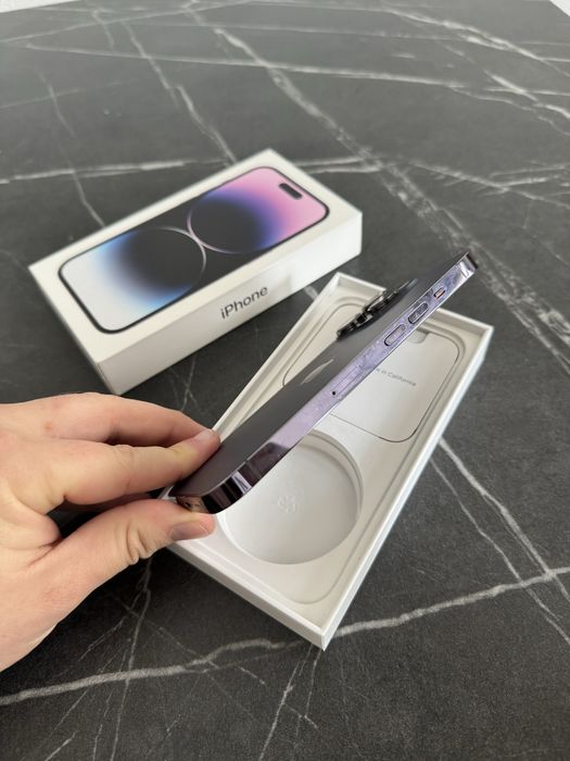 Vand iphone 14 pro