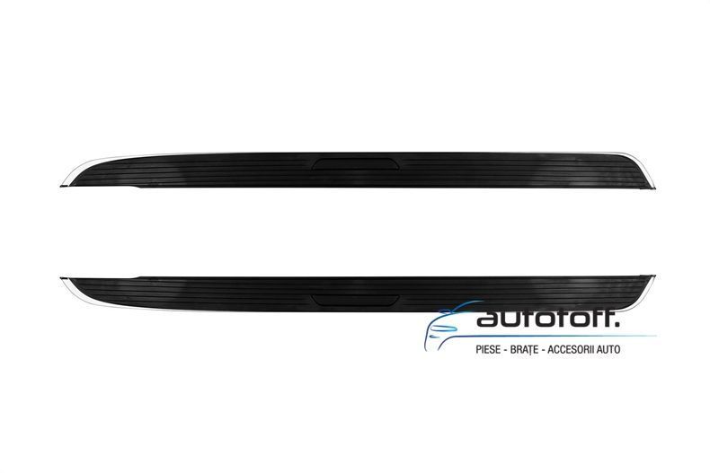 Praguri laterale Range Rover Velar (2017+) trepte laterale