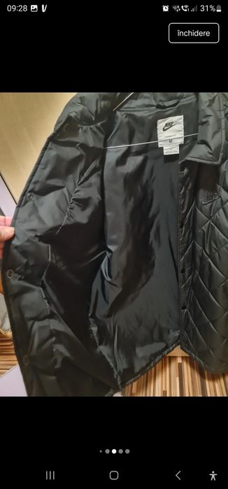 Geaca Nike Barbati