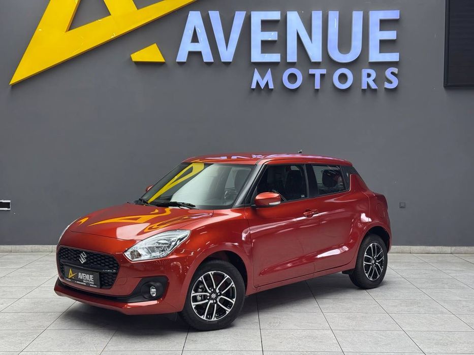 Продается Suzuki Swift