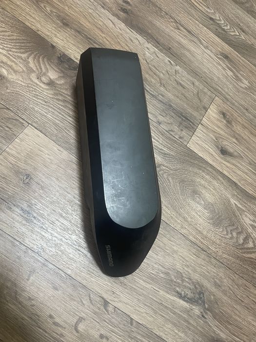 Baterie shimano step