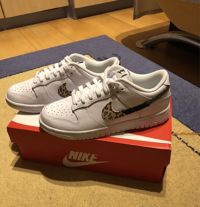 Pantofi nike dunk W