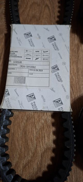 Kit variator Piaggio Mp3 300 LT Business 2018