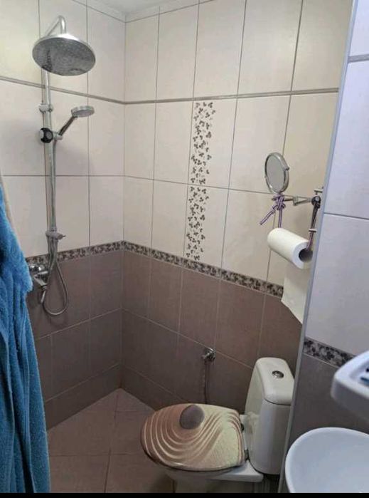 Продава се Едностаен апартамент в Русе, Алеи Възраждане - 86 кв.м за 1500 €/кв.м - Снимка #4