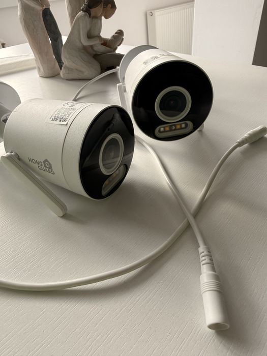 Camera supraveghere wireless Homequard