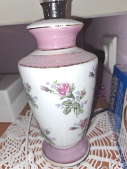 Нощна лампа-30 лв