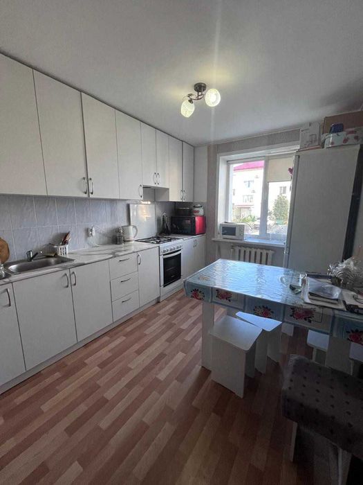 Продажа 2-комнатной квартиры Заречное