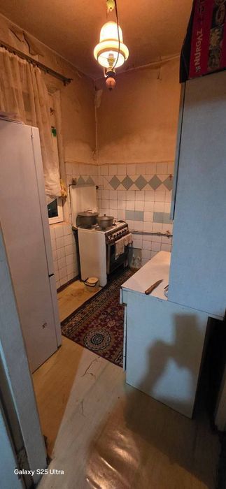 Продаётся 2/2/4 Феруза