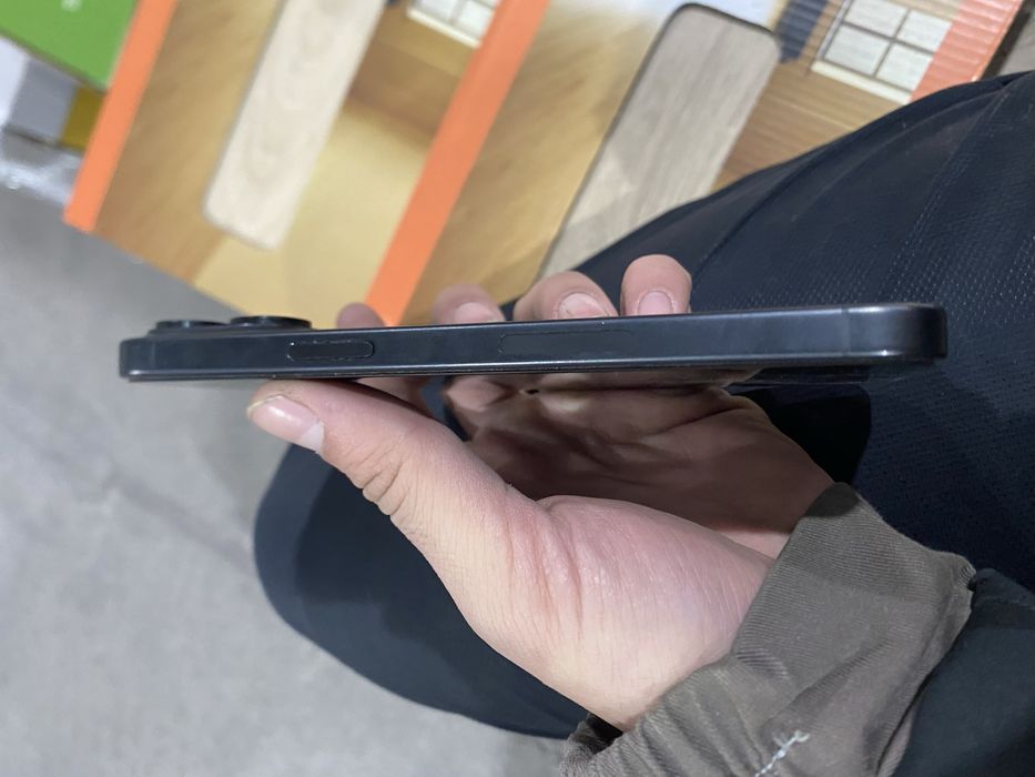 Айфон 15про макс 256гб