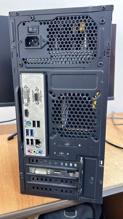 Продаю компьютер в отличном состоянии.