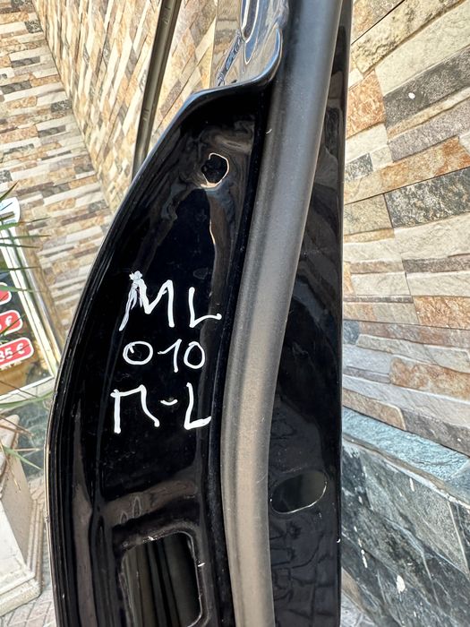 Предна и задна Врата за ML 320