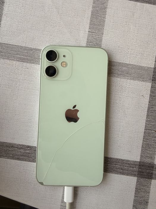 Iphone 12 mini айфон