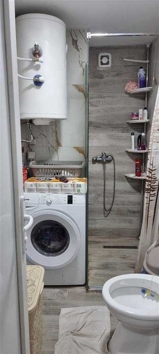 Дава се под наем Многостаен апартамент в Пловдив, Централна гара - 94 кв.м за 453.9 € - Снимка #8