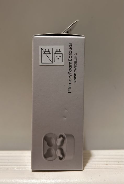 Безжични слушалки JVC HA-A25T Memory foam earbuds