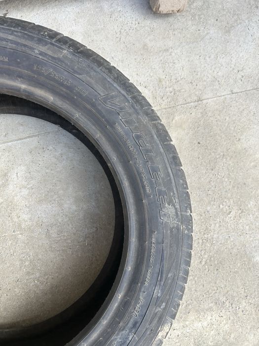 Летний шины 185/55/15