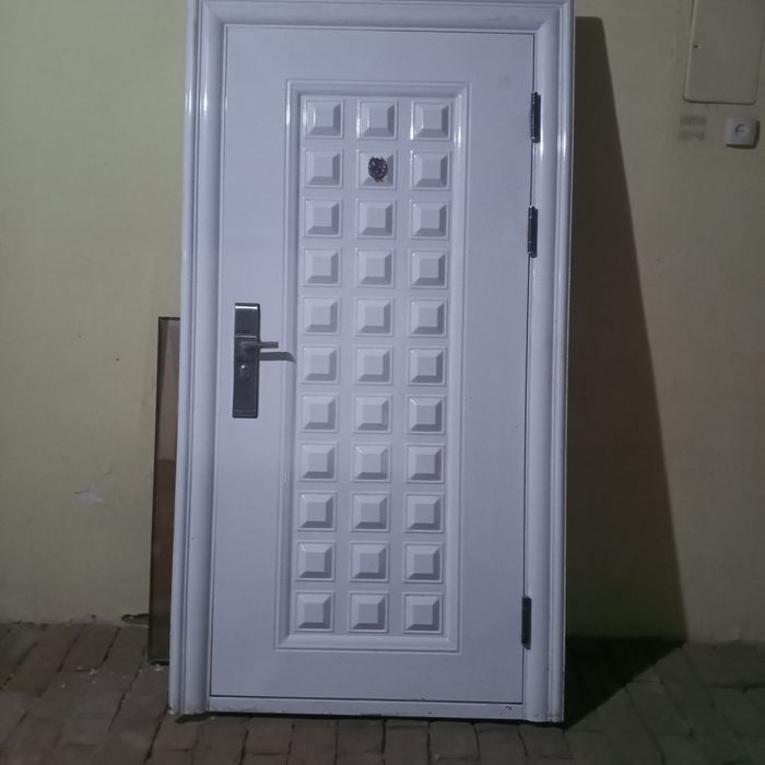 Окна и двери б/у