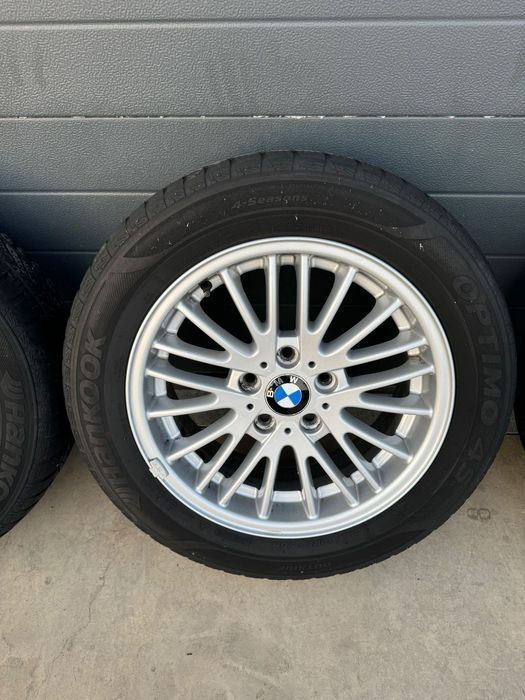Jante 17 bmw x3 e83 style 110