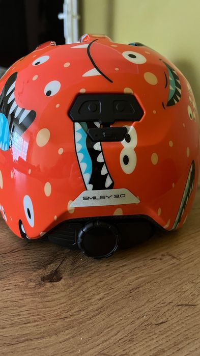 Детска каска Abus 50-55