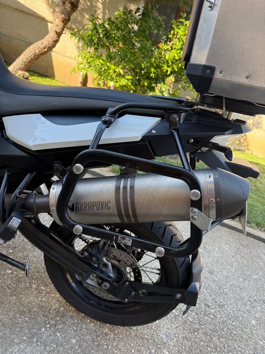 Motociclete Bmw F800 GS