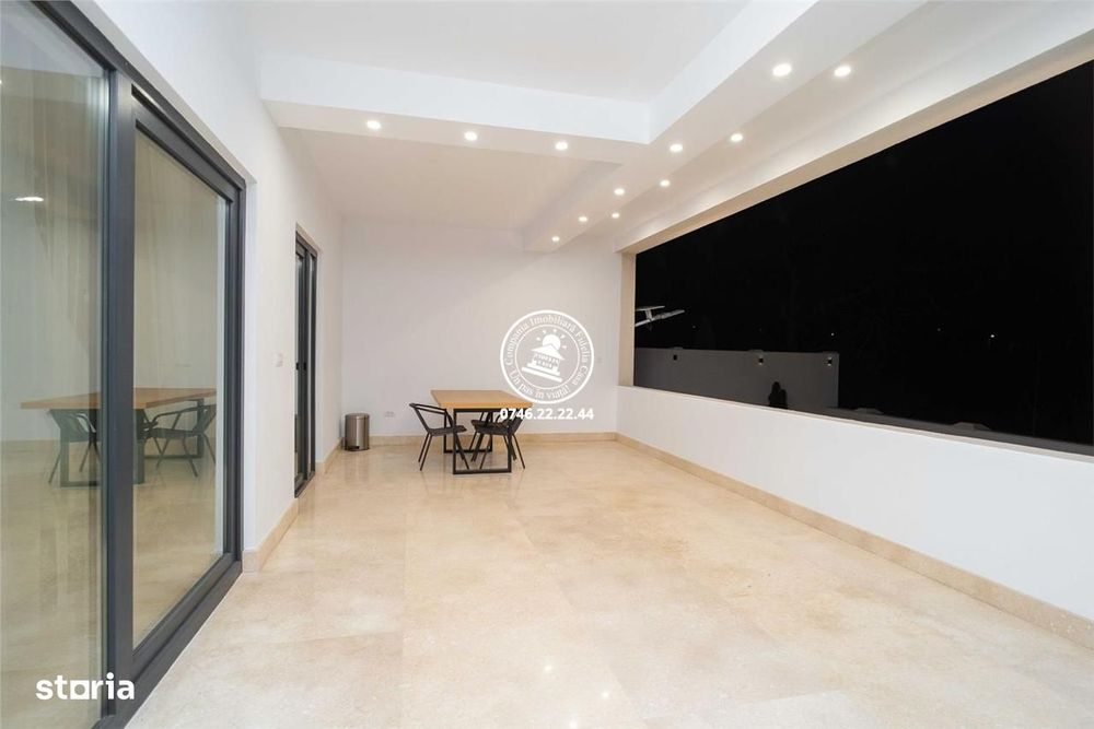 Vila  de vanzare  Breazu,