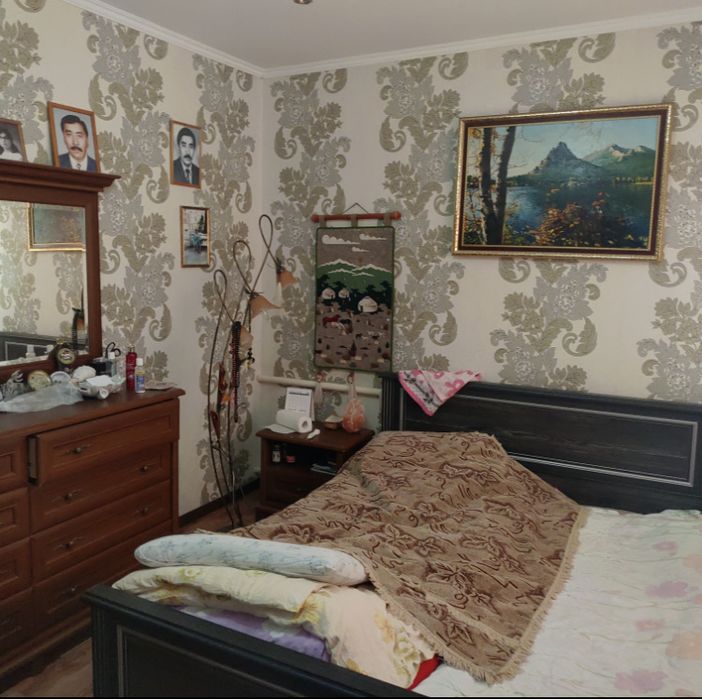 Продается полдома