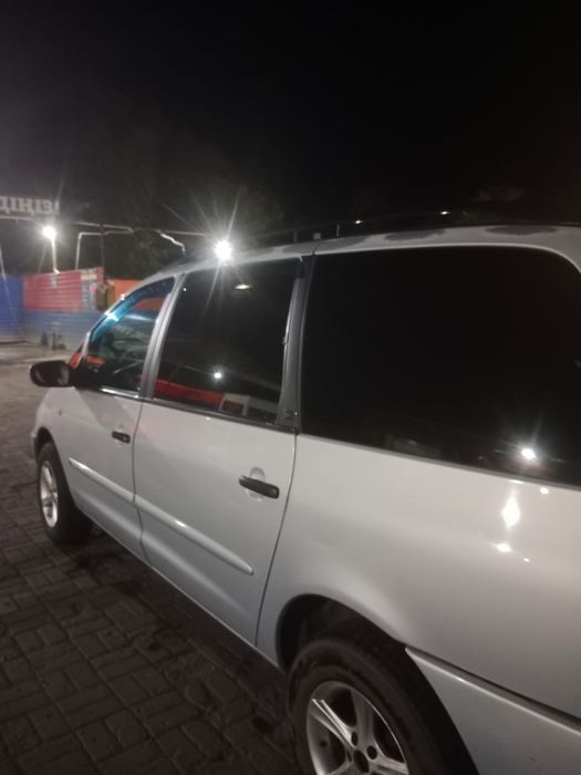 Продам автомобиль Ford Galaxy
