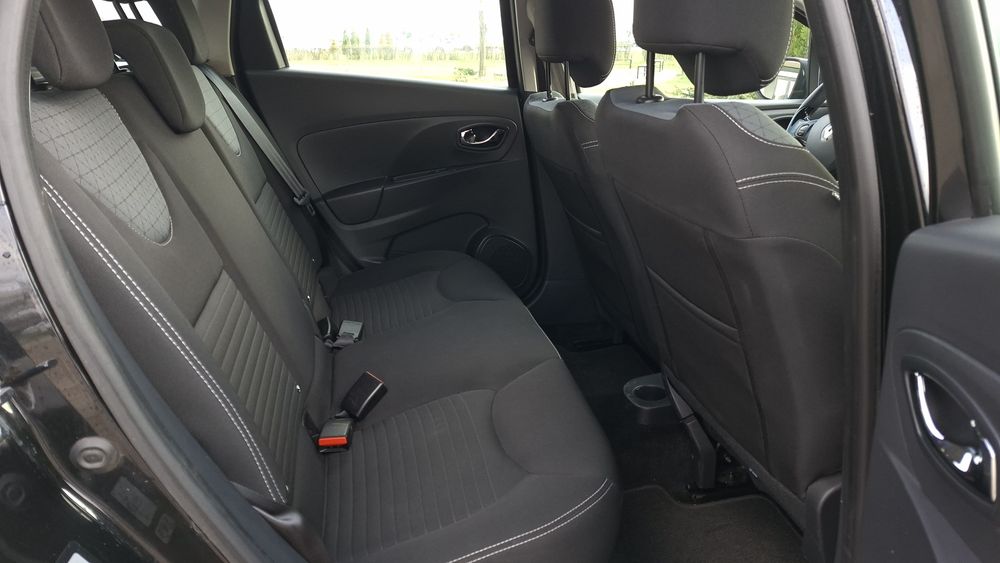 Renault Clio 1.5 dci Dinamique 90 c.p Euro 5, Dotari de Top, R Link