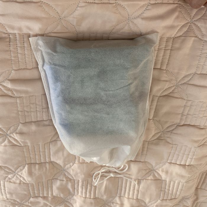 Горшок детский дорожный