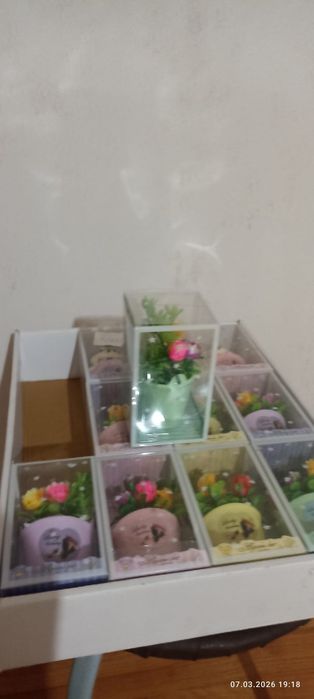 Сувениры, подарки