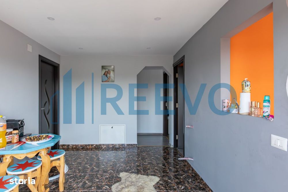 Casă de vânzare Letea Veche | 735 mp teren