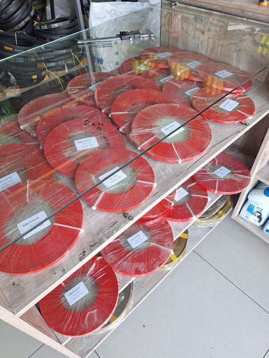 Lenta metrajni gidravlika