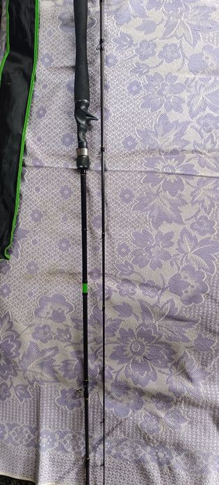 Кастинговый набор