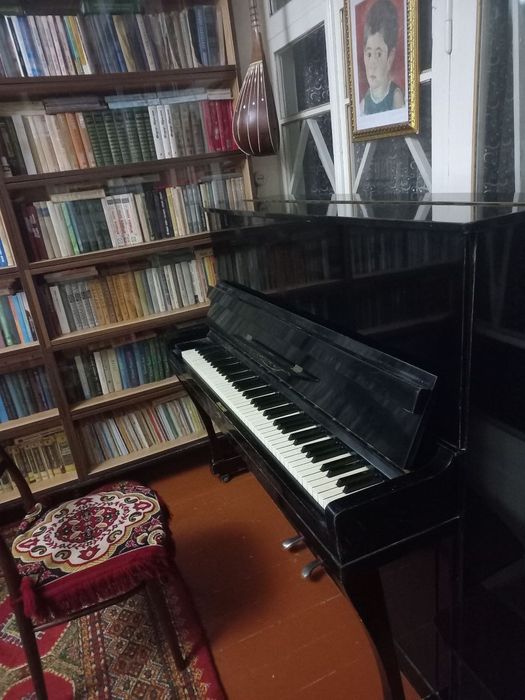 Пианино Беларусь