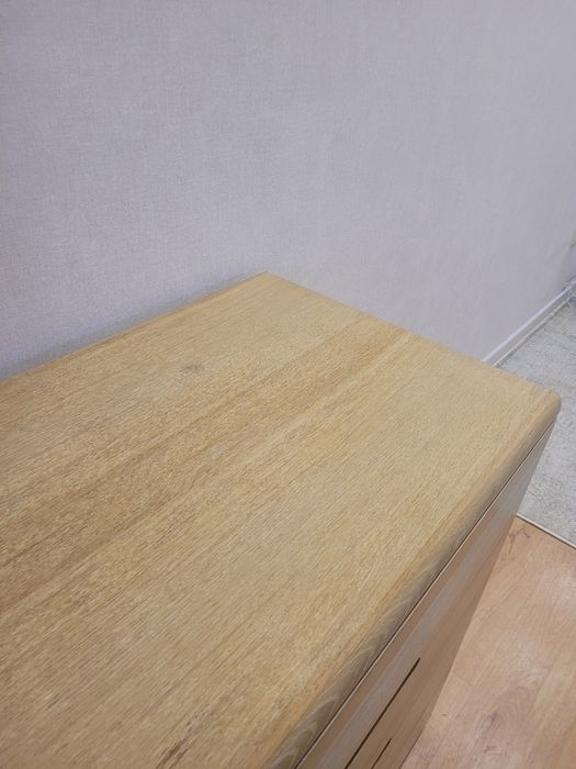 Продам деревяный белорусский комод с зеркалом,Беларусь