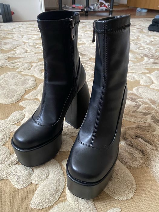 Продам ботильоны